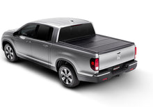 Load image into Gallery viewer, UnderCover 17-20 Honda Ridgeline 5ft Flex Bed Cover