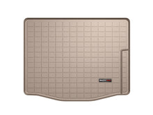 Load image into Gallery viewer, WeatherTech 12+ Ford Focus Cargo Liners - Tan