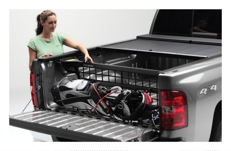 Roll-N-Lock 05-15 Toyota Tacoma Regular Cab Access Cab/Double Cab LB 73in Cargo Manager