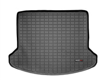 Load image into Gallery viewer, WeatherTech 14+ Lexus IS Sedan Only Cargo Liners - Black