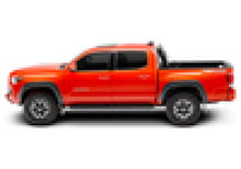 Load image into Gallery viewer, BAK 16-20 Toyota Tacoma 5ft Bed BAKFlip MX4 Matte Finish