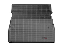 Load image into Gallery viewer, WeatherTech 2018+ Honda Odyssey Cargo Liner - Black