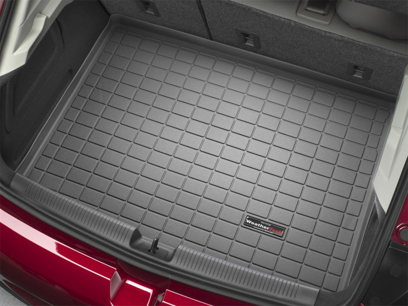 WeatherTech 2017+ Chevrolet Cruz Hatchback Cargo Liner - Black