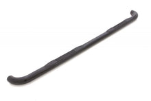 Load image into Gallery viewer, Lund 04-08 Ford F-150 SuperCab (Excl. 04 Heritage) 3in. Round Bent Steel Nerf Bars - Black