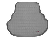 Load image into Gallery viewer, WeatherTech 94-97 Honda Accord Cargo Liners - Grey