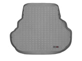 WeatherTech 94-97 Honda Accord Cargo Liners - Grey