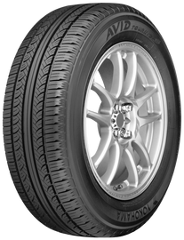 Yokohama Avid S35A Tire - 315/35R21 111V