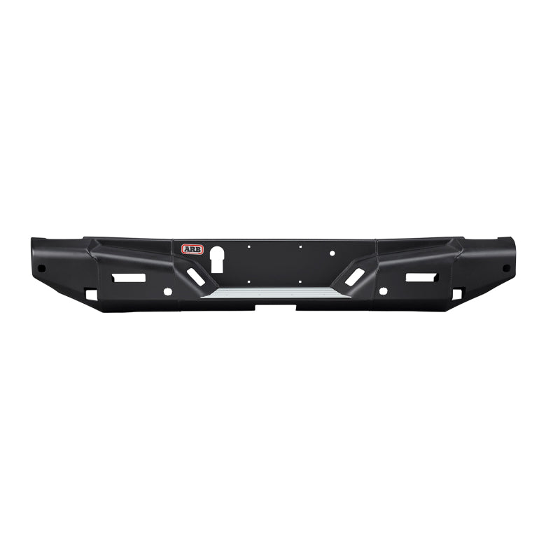 ARB 20-21 Jeep Gladiator JT Rear Bumper No Tire Carrier