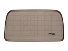 Load image into Gallery viewer, WeatherTech 99-04 Honda Odyssey Cargo Liners - Tan