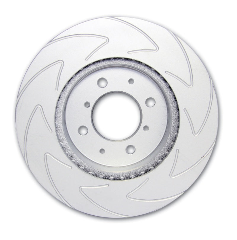 EBC 01-03 Acura CL 3.2 BSD Rear Rotors