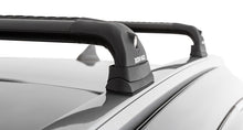 Load image into Gallery viewer, Rhino-Rack 19-22 Hyundai Santa Fe TM 5 Door SUV w/Flush Rails Vortex RVP 2 Bar Roof Rack - Black