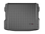 WeatherTech 2019+ BMW Z4 30i Cargo Liners - Black