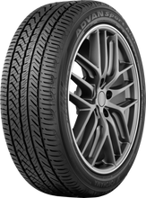 Load image into Gallery viewer, Yokohama Advan Sport A/S+ Tire - 255/40R18 99Y