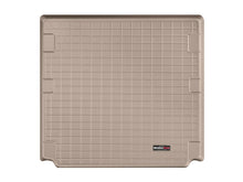 Load image into Gallery viewer, WeatherTech 14+ BMW X5 Cargo Liners - Tan