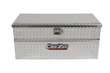 Load image into Gallery viewer, Deezee Universal Tool Box - Red Chest BT Alum 37In