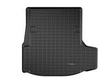 WeatherTech 2018+ BMW 5-Series (Plug-in Hybrid Only) Cargo Liner - Black