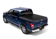 Load image into Gallery viewer, BAK 2021+ Ford F-150 Regular Super Cab &amp; Super Crew (4 Door) BAKFlip FiberMax 6.5ft Bed Cover