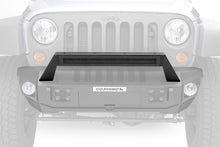 Load image into Gallery viewer, Go Rhino 07-20 Jeep Wrangler JL/JLU/JK/JKU/Gladiator JT Trailline 20 Light Mount Bar