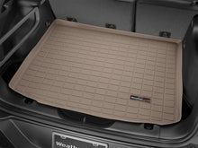 Load image into Gallery viewer, WeatherTech 2014+ Jeep Cherokee Cargo Liners - Tan