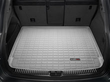 Load image into Gallery viewer, WeatherTech 09-13 Kia Soul Cargo Liners - Grey