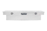 Deezee Universal Tool Box - Specialty Narrow BT Alum MID SIZE