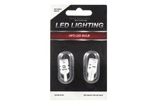 Load image into Gallery viewer, Diode Dynamics 194 LED Bulb HP3 LED - Cool - White Short (Pair)