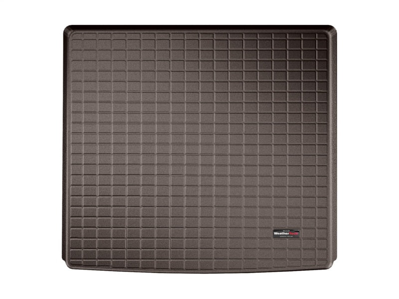 WeatherTech 2013+ Mercedes-Benz GL-Class Cargo Liners - Cocoa