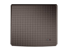 Load image into Gallery viewer, WeatherTech 2016+ Fiat 500X Cargo Liners - Cocoa