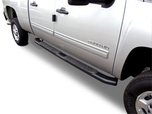 Load image into Gallery viewer, Go Rhino 19-20 Ford Ranger 5in OE Xtreme Composite Complete Kit w/Sidesteps + Brkts