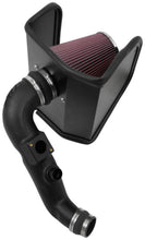 Load image into Gallery viewer, K&amp;N 16-17 Chevrolet Colorado L4-2.8L DSL AirCharger Performance Intake Kit
