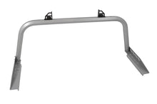 Load image into Gallery viewer, Deezee Universal Chevrolet Silverado Cargo Management Rear Rack - Standard Silver