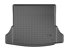 Load image into Gallery viewer, WeatherTech 2020+ Mercedes-Benz CLA-Class Cargo Liners - Black