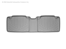 Load image into Gallery viewer, WeatherTech 06-11 Honda Civic Sedan / Si Sedan Rear FloorLiner - Grey