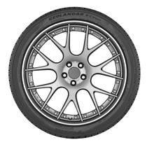 Load image into Gallery viewer, Yokohama Geolandar X-CV Tire - 255/55R19 111W