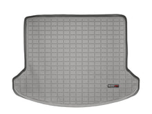 Load image into Gallery viewer, WeatherTech 06-12 Kia Sedona Cargo Liners - Black