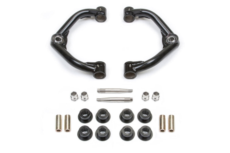 Fabtech 11-18 GM C/K2500HD/3500HD 2WD/4WD 4in Uniball Upper Control Arm Kit