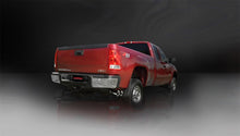 Load image into Gallery viewer, Corsa 2009-2013 Chevrolet Silverado Reg. Cab/Long Bed 1500 4.8L V8 Polished Sport Cat-Back Exhaust