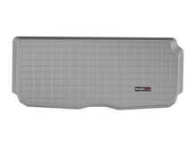 Load image into Gallery viewer, WeatherTech 2020+ Mercedes-Benz GLS-Class Cargo Liners - Grey