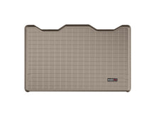 Load image into Gallery viewer, WeatherTech 07-13 Cadillac Escalade ESV Cargo Liners - Tan