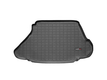 Load image into Gallery viewer, WeatherTech 10+ Lexus HS Cargo Liners - Black