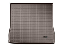 Load image into Gallery viewer, WeatherTech 2008-2015 Toyota Sequoia Cargo Liners - Cocoa