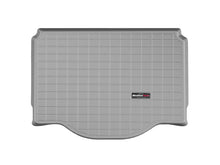 Load image into Gallery viewer, WeatherTech 13+ Buick Encore Cargo Liners - Grey