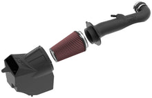 Load image into Gallery viewer, K&amp;N 2018 Jeep Wrangler JL V6-3.6L F/I AirCharger Performance Intake