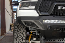 Load image into Gallery viewer, Addictive Desert Designs 2019 Ram Rebel 1500 Stealth Fighter Fr Bumper w/Parking Sensor Cutouts