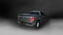 Load image into Gallery viewer, Corsa 2009-2010 Ford F-150 4.6L V8 Polished Sport Cat-Back Exhaust