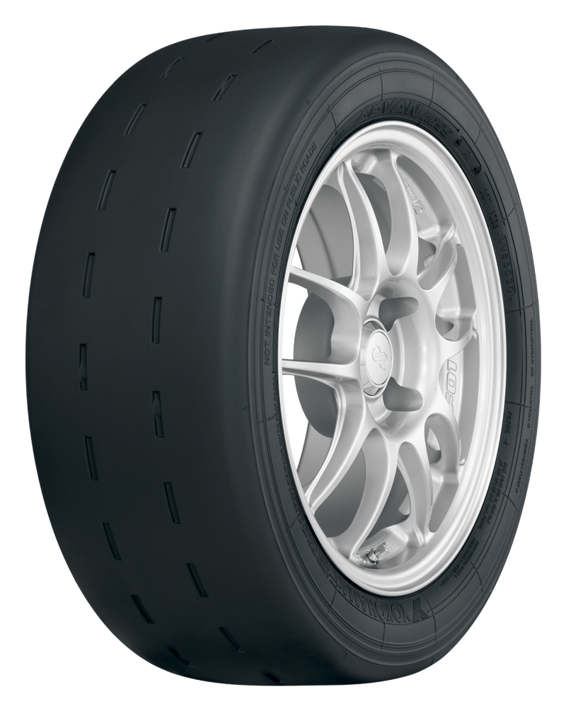 Yokohama Advan A055 Tire - 275/35R18 95W