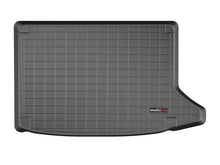 Load image into Gallery viewer, WeatherTech 2019+ Kia Niro EV Cargo Liner (Behind 2nd row) - Black