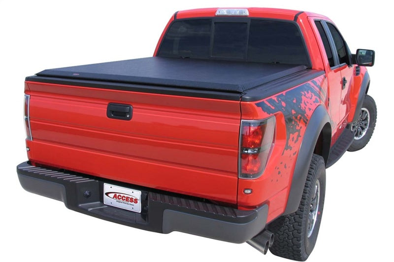 Access Original 15-20 Ford F-150 8ft Bed Roll-Up Cover