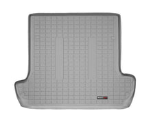 Load image into Gallery viewer, WeatherTech 04-05 Toyota 4Runner Cargo Liners - Grey