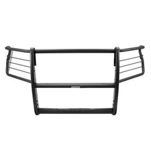 Load image into Gallery viewer, Go Rhino 21-24 Ford F-150 3100 Series StepGuard Center Grille + Brush Guards - Tex. Blk